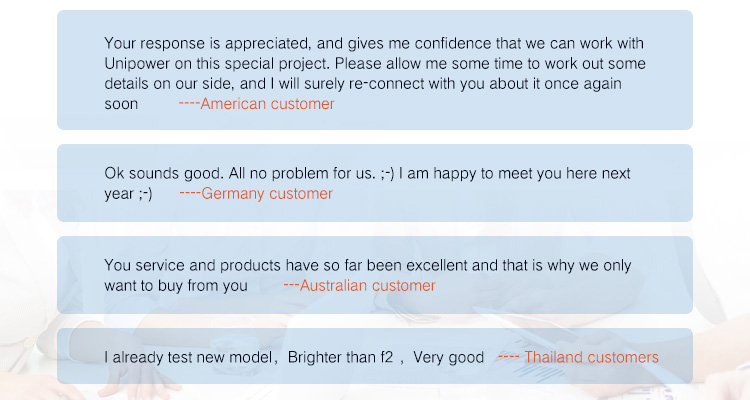 volkswagen led headlight customer testimonials 