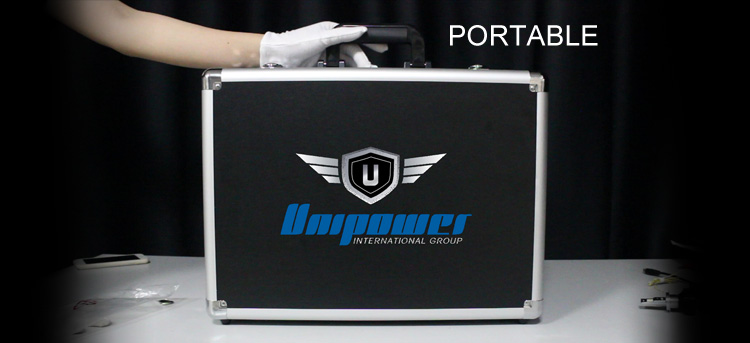 led demo case portable advantage04