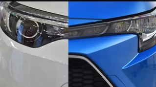 Car Led Light Supplier: LED projector headlamp or led reflector headlamp better?