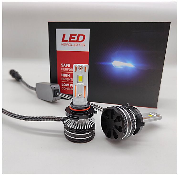 car light led