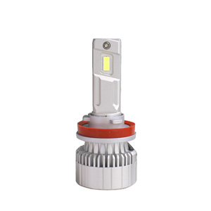 LED Headlight Bulbs with decoding High brightness 65W 6500K led light for car