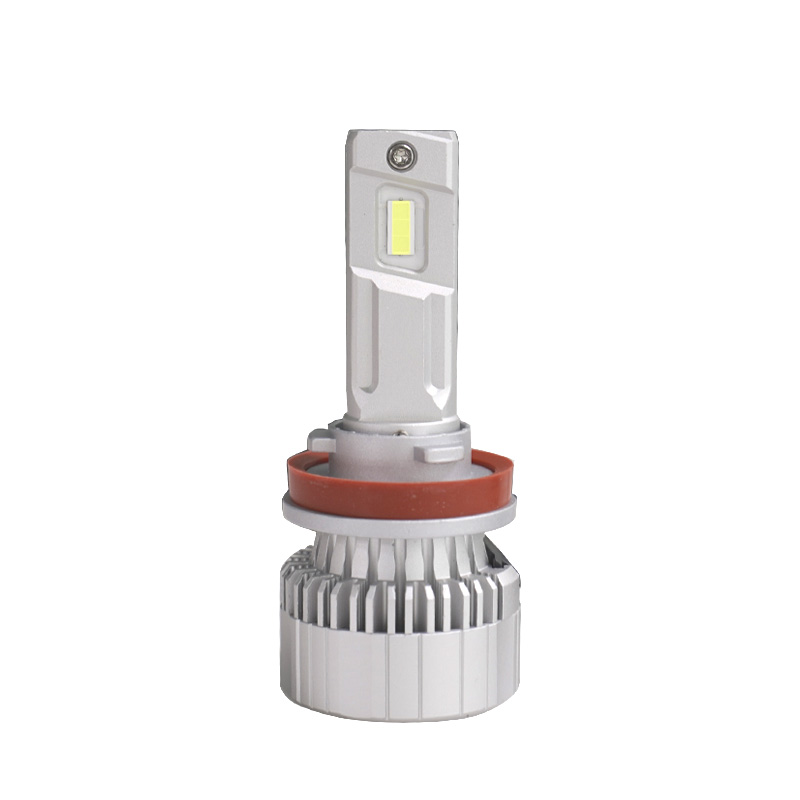 LED Headlight Bulbs with decoding High brightness 65W 6500K led light for car