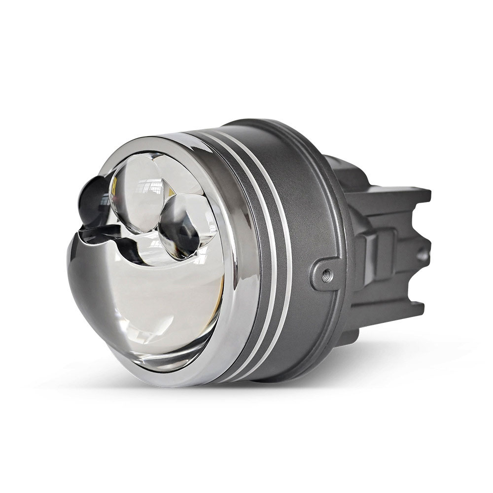 3 inch Projector Fog Light 12V 3000K 6000K Fog Lamp Universal 