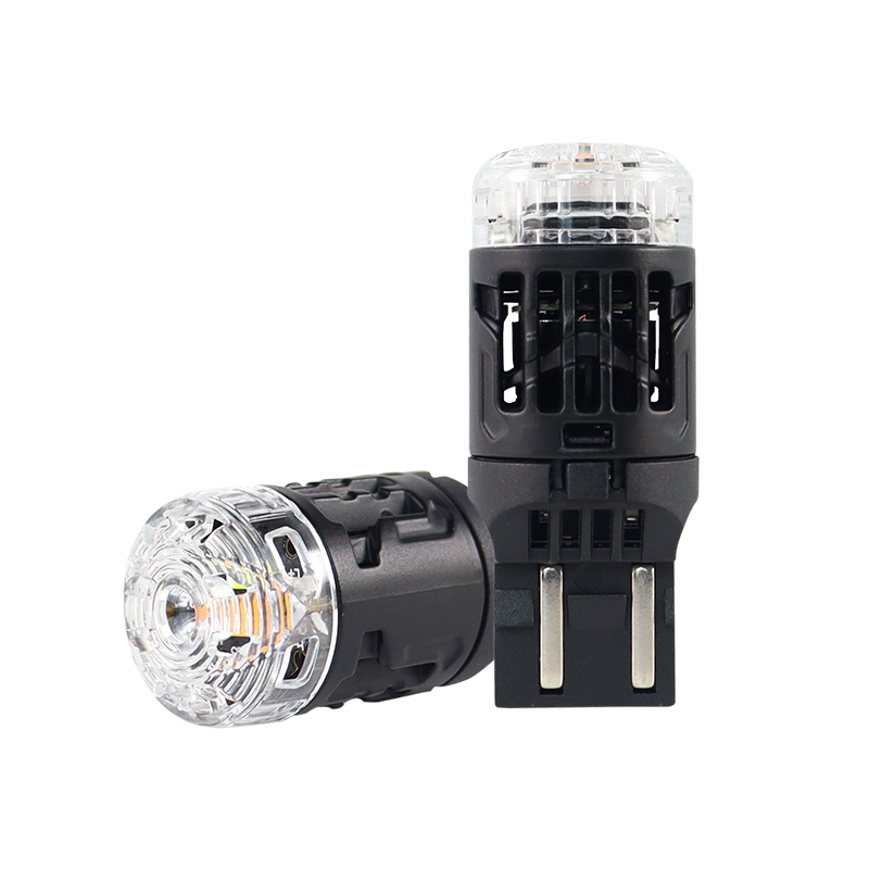 Led Interior Bulb Signal Light T15/1156/1157/T20/T25 CANBUS Bypasses Decoding