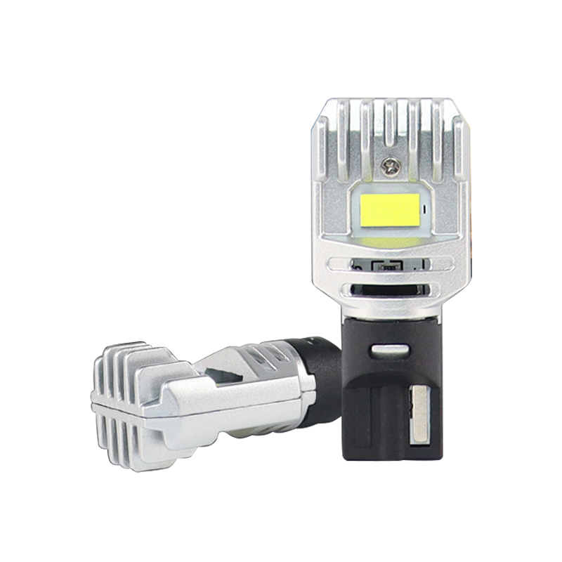 Led Interior Bulb Signal Light T10 / W5W, T15 / W16W CANBUS No Error